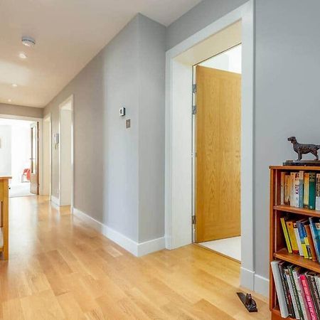 The Argyle Apartment St Andrews Buitenkant foto