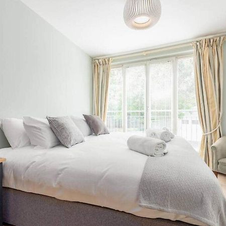 The Argyle Apartment St Andrews Buitenkant foto