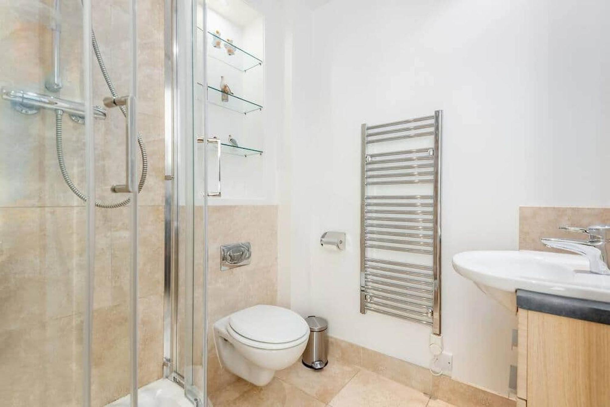 The Argyle Apartment St Andrews Buitenkant foto